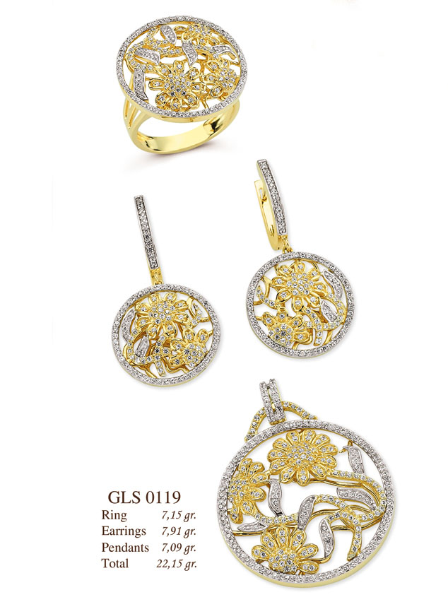 GLS0119